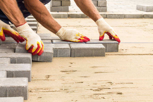 Best Affordable Driveway Paving  in Kaaawa, HI