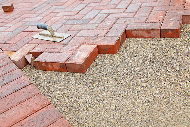 Best Driveway Paving Contractor  in Kaaawa, HI
