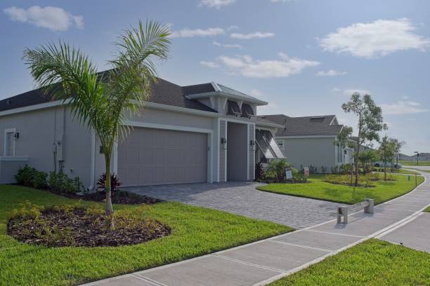 Best Concrete Paver Driveway  in Kaaawa, HI